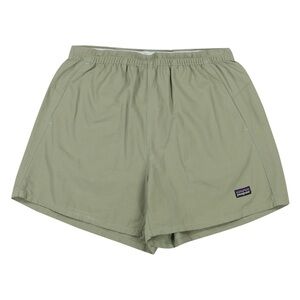 Patagonia Women’s Baggies Shorts Size XL